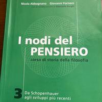 libro di filosofia per scuola superiore