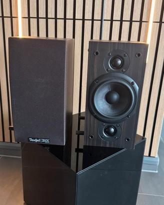diffusori surround Teufel M 550 D