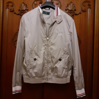 Giubbotto Fred Perry originale taglia XL