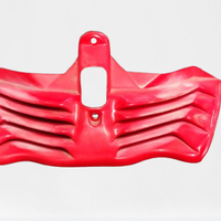 Griglia anteriore ORIGINALE Aprilia SR Replica 125