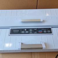 Macchina per Sottovuoto