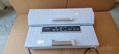 Macchina per Sottovuoto