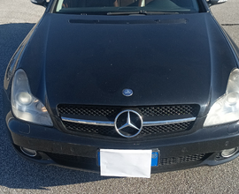 Mercedes cls 320 cdi