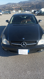 Mercedes cls 320 cdi
