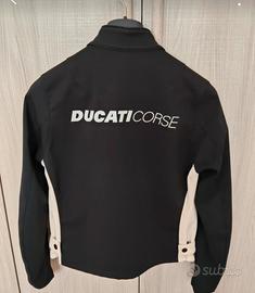 giubbino "Ducati Corse" da donna