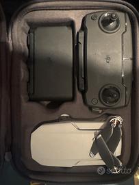Dji mavic mini combo