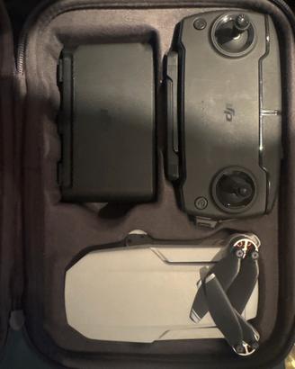 Dji mavic mini combo