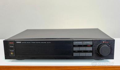 Pre amplificatore Yamaha  CX 70