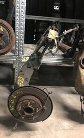 PONTE POSTERIORE Astra J anno' 14 RIF. 71420