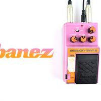 IBANEZ SESSION MAN II ANNI '80