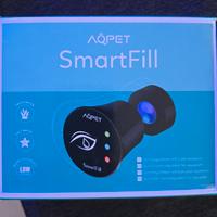 Osmoregolatore AQPET SmartFill (rabbocco automatic