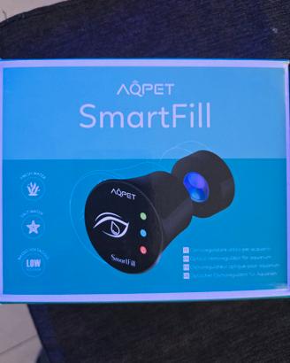 Osmoregolatore AQPET SmartFill (rabbocco automatic