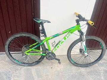 Mtb Focus XS 27,5