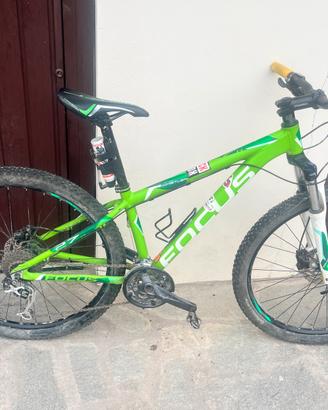 Mtb Focus XS 27,5