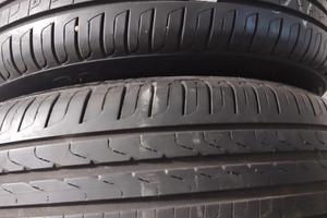 Gomme e cerchi  Citroen  205/55/17 w  