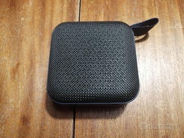 Speaker/altoparlante Cassa Bluetooth Montblanc