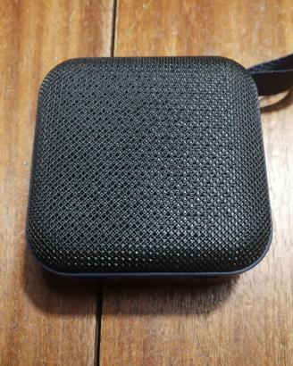 Speaker/altoparlante Cassa Bluetooth Montblanc