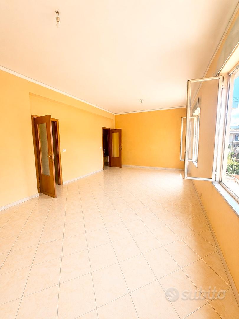 Apartment in Giarre, San Leonardello - Vista 4