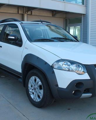 Fiat Strada 1.3 MJT 4 POSTI PICK-UP FIORINO