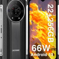 Smartphone Rugged Doogee S110