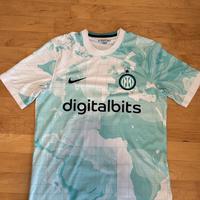 Maglia inter 2022/23