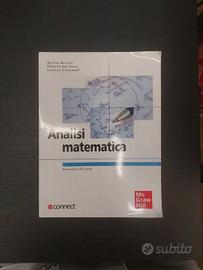 Libro Analisi Matematica