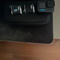 kit go pro hero 11 come nuova