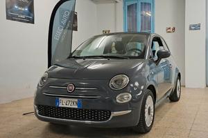 Fiat 500 1.2 EasyPower Lounge Gpl