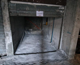 Deposito Misterbianco 16mq