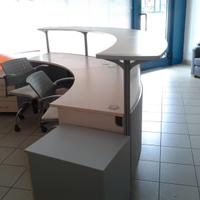 arredamento ufficio-reception