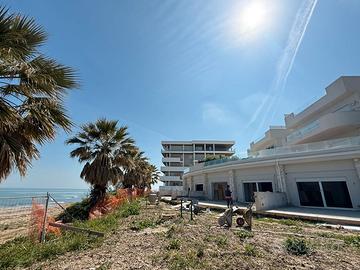 Appartamento al mare