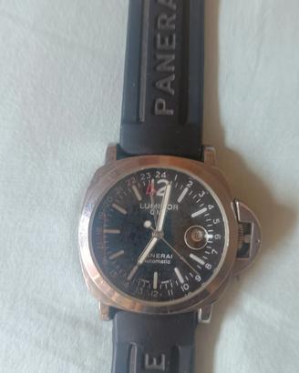 orologio Panerai Luminor