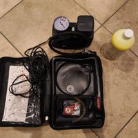 KIT RIPARAZIONE PNEUMATICI ALFA ROMEO