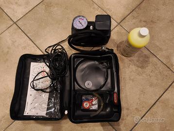 KIT RIPARAZIONE PNEUMATICI ALFA ROMEO