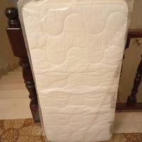 materasso per lettino 