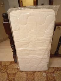 materasso per lettino 
