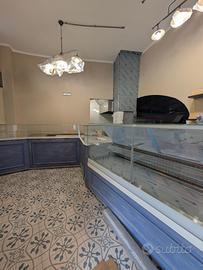 Ristorante pizzeria dinegro