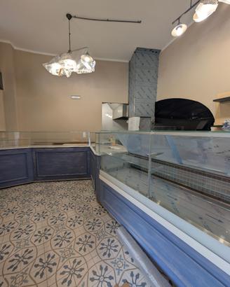 Ristorante pizzeria dinegro