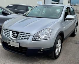 NISSAN Qashqai 1.5 dCi Acenta