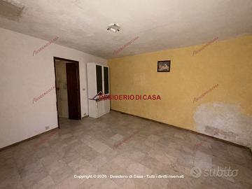 Appartamento, Trapani.