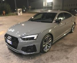 AUDI A5 SB 40TDI 190cv SLine Quattro S tronic