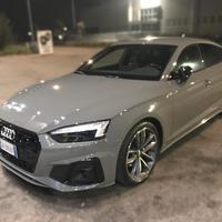 AUDI A5 SB 40TDI 190cv SLine Quattro S tronic