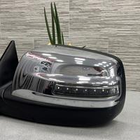 Specchietto sinistro Ford Ranger 2009