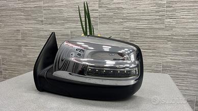 Specchietto sinistro Ford Ranger 2009
