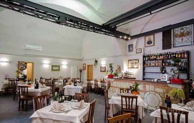 Attività commerciale - Ristorante