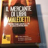 Il mercante di libri maledetti