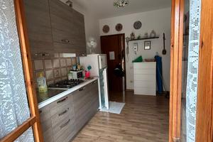 Appartamento a Scalea