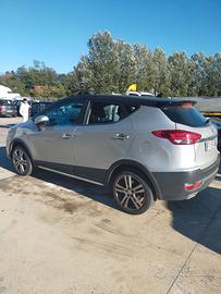 DR.4 del 2019 Benzina/GPL