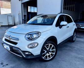 Fiat 500X 1.6 MultiJet 120 CV Cross Plus