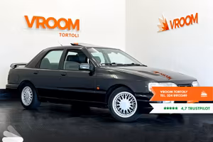 FORD Sierra 4 porte 4x4 Cosworth (215 CV)